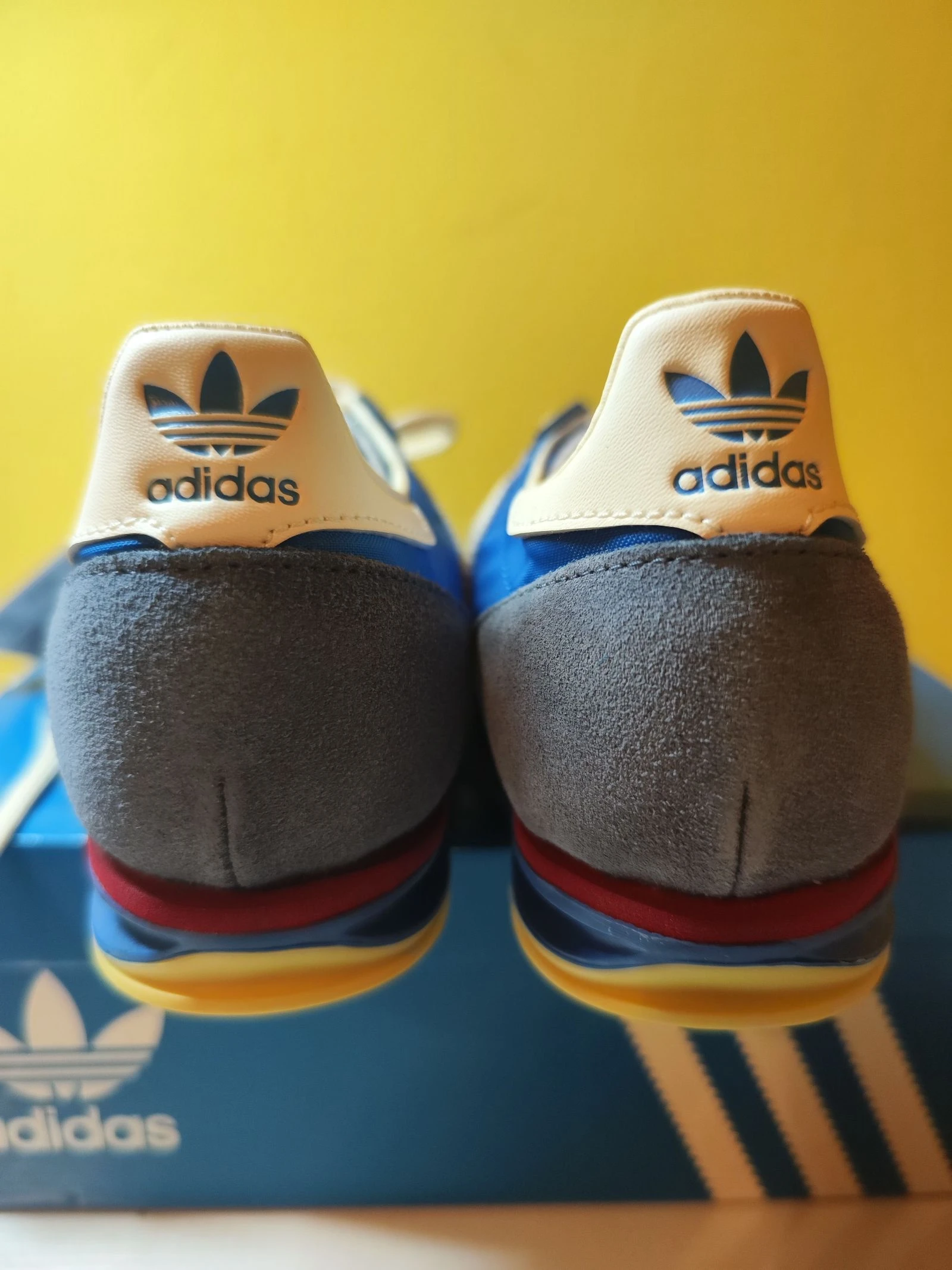 Adidas SL OG W Talla 38 – photo 8